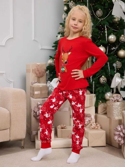 Пижама новагодняя купить ташкент