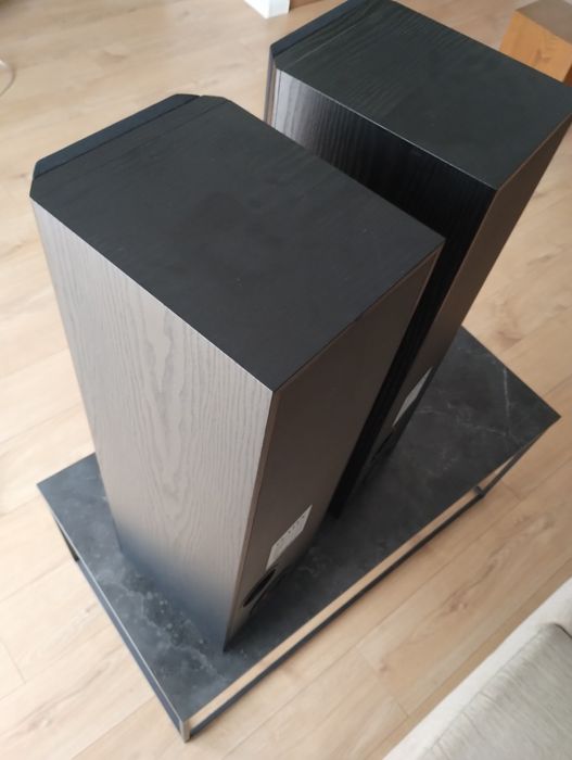 Boxe Quadral Platin