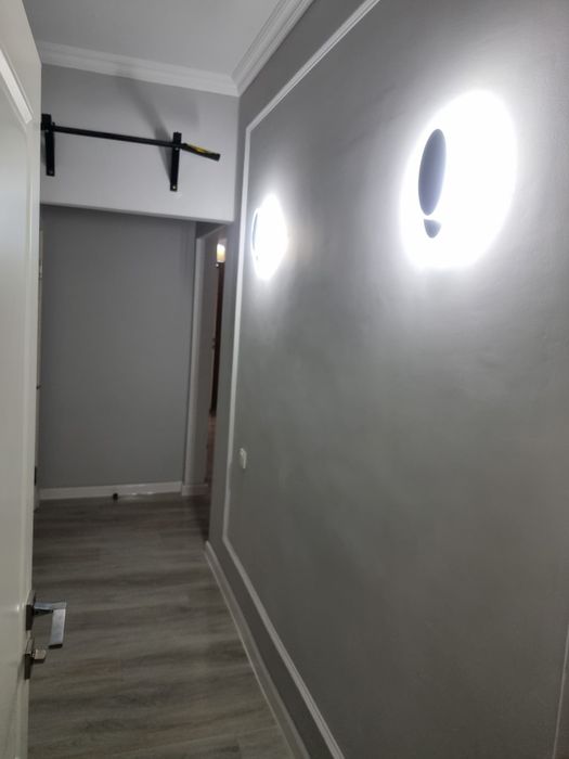 Квартира в Алматы 4 ком