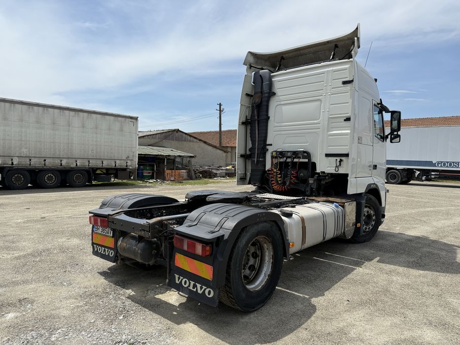 Volvo FH460 EEV 2013