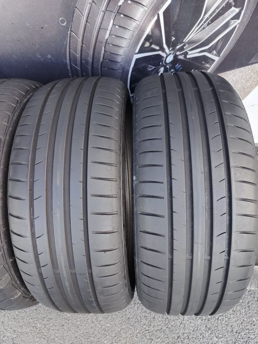 205.55.16 Dunlop vara Second-hand