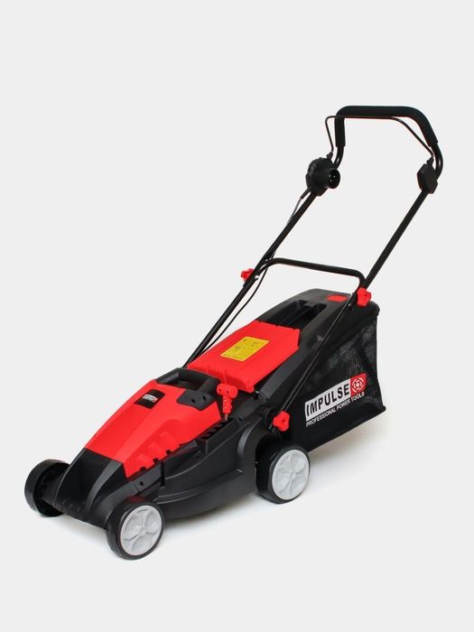 Газонокосилка электрическая IMPULSE IM-16001
