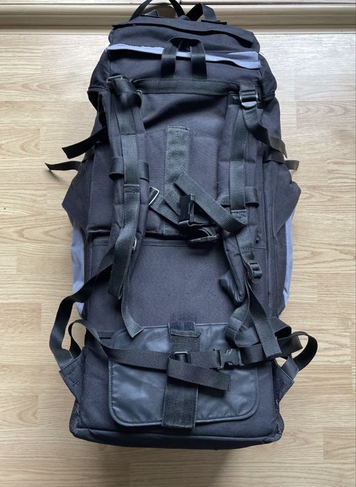 Rucsac de munte 60L VSA