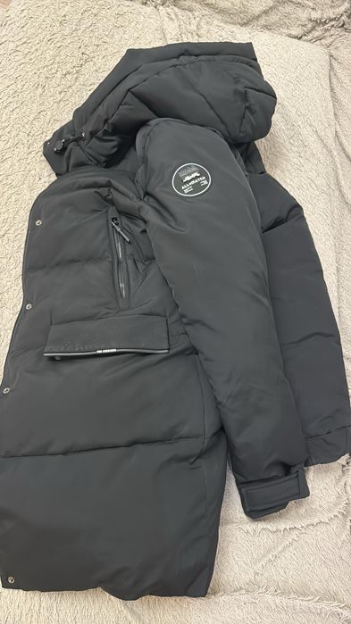 Зимни куртка женская