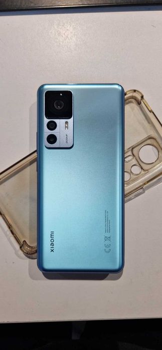 Xiaomi 12T Pro (ag50/ b5786) Garantie 2 ani