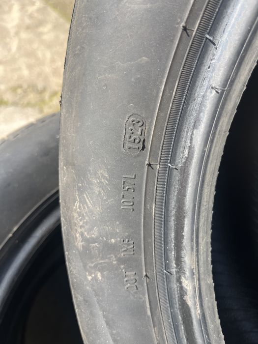 Шина летний pirelli