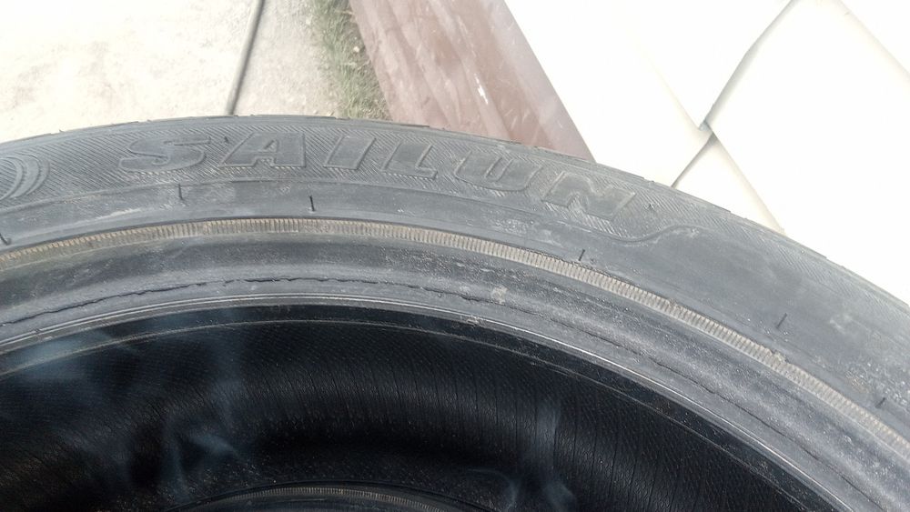 Sailun шины продам