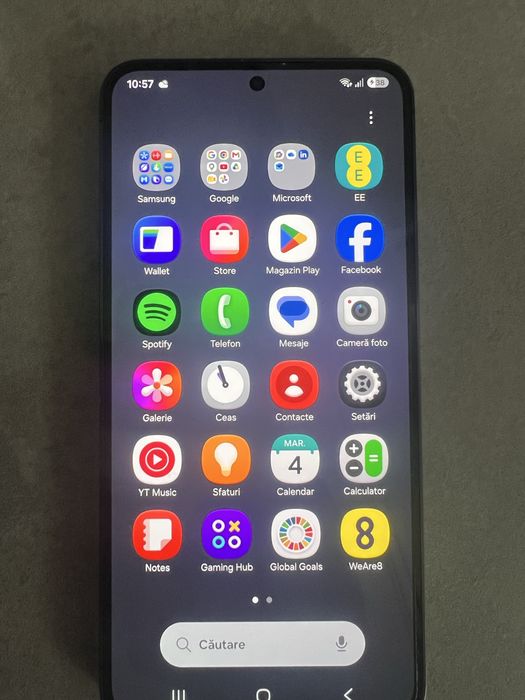 Samsung S23 , utilizat