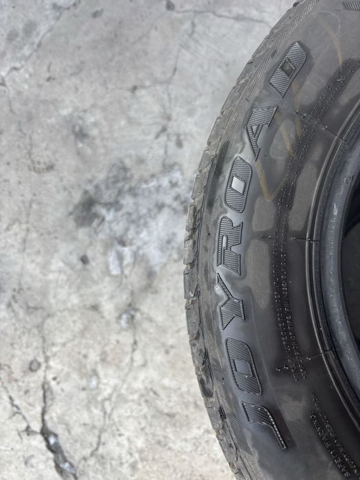 Продам новую резину