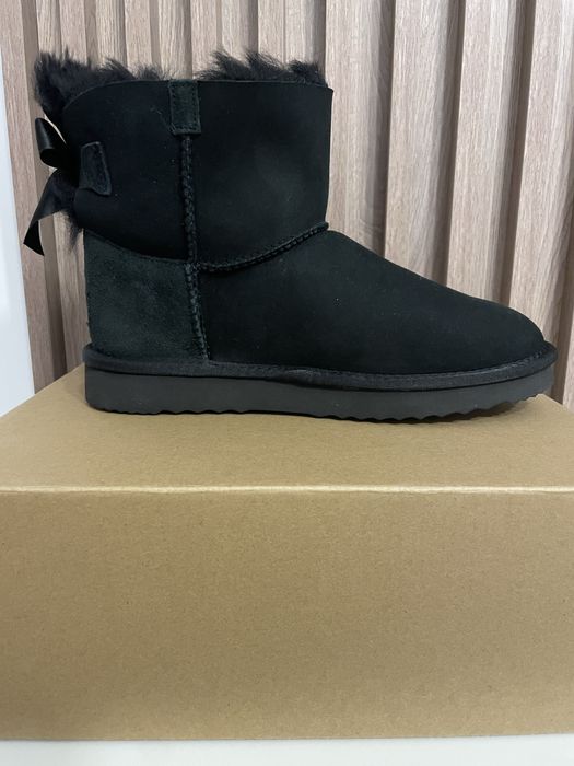 Noi, Cizme imblanite, Il Passo, 37