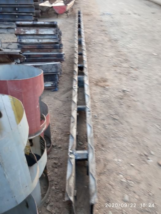 Мол охирлари келишилган нархларда