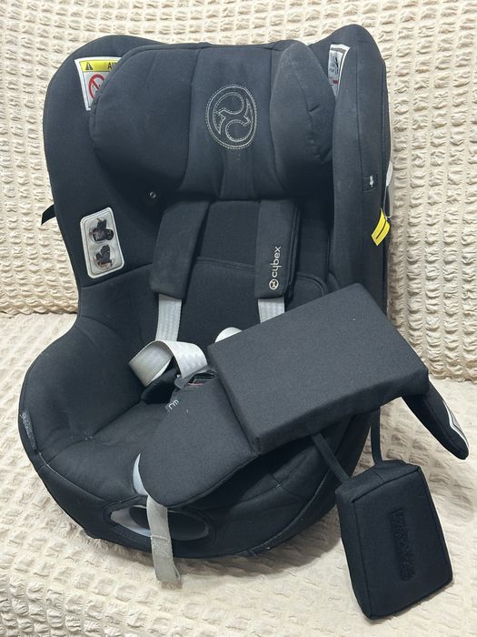 Scaun de masina cybex