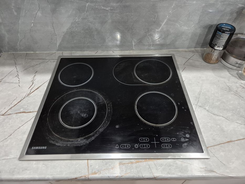 варочную панель Samsung Electronics Samsung NZ64T
