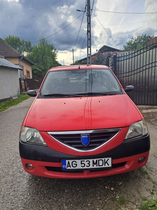 DACIA 1400 2006 — imagine 4