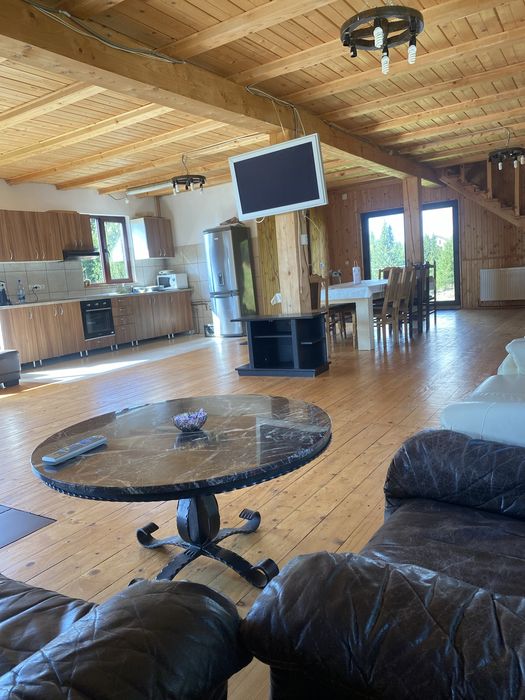 Cabana Beliș de inchiriat