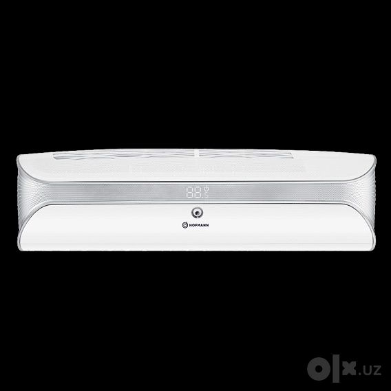 Кондиционер Hofmann H-CLASS Gold 3D UV Lamp Inverter 09