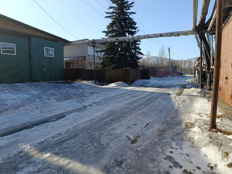 Продам коттедж на 2 ром районе