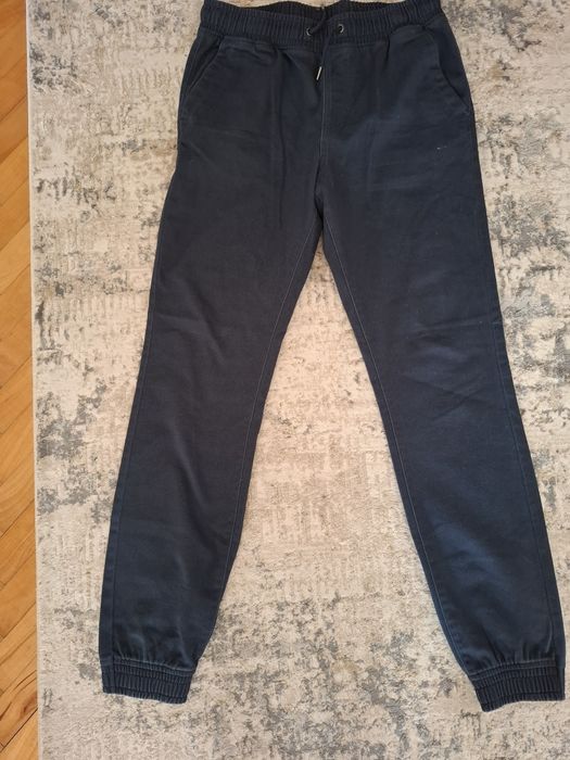 Blugi de baiat marime 46