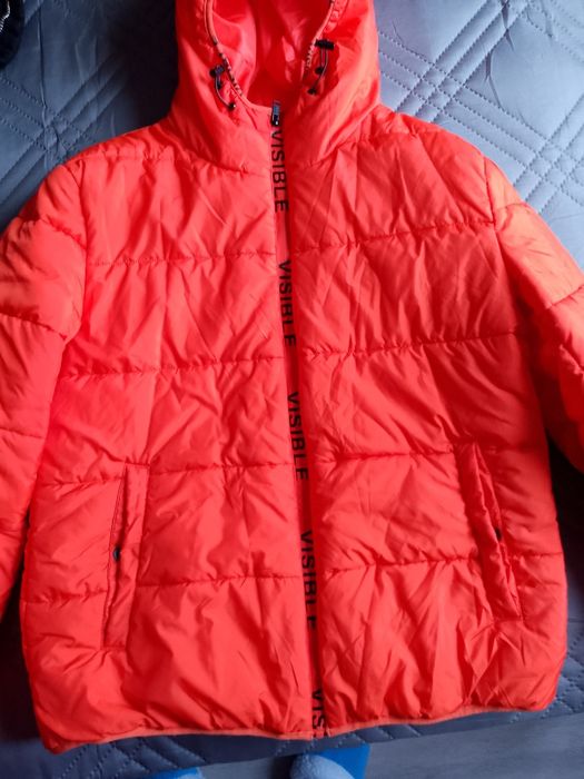 Мъжки зимни якета.