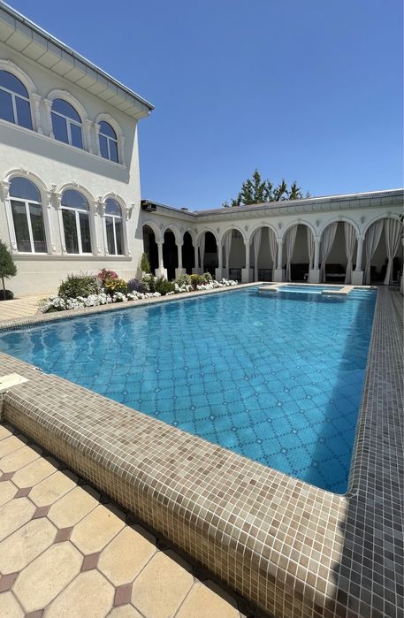 Сдается новая дача на Бочке со всеми удобствами для ваши семьи и друзй