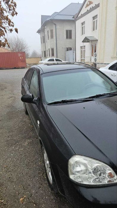 Lacetti 1.8 mexanika 2012 yil