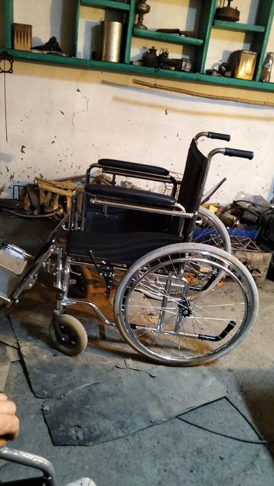 Коляска сатылады 50 мың