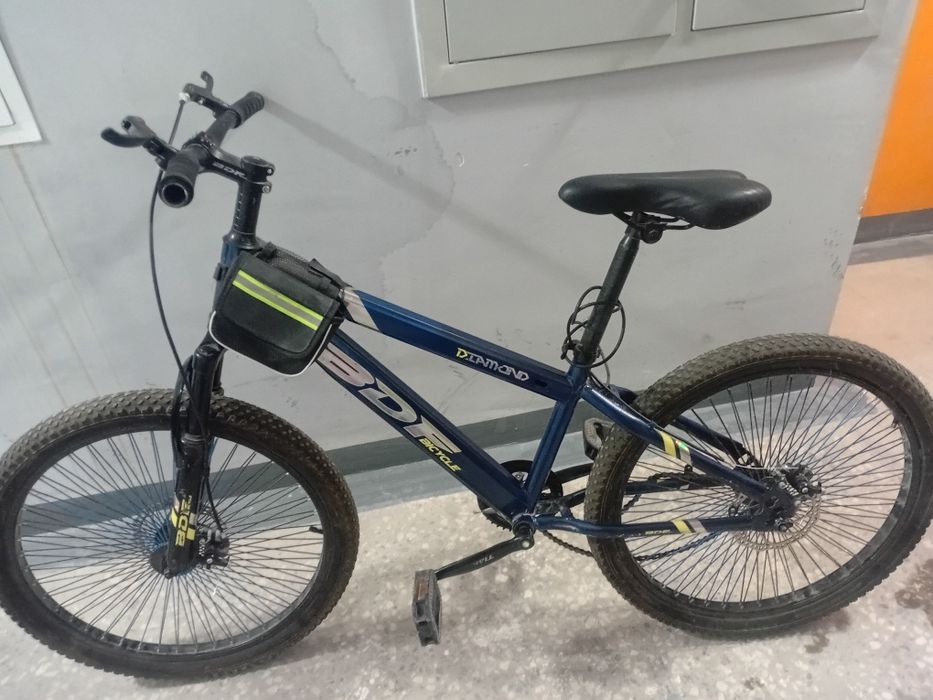 Вели бдф спортивны