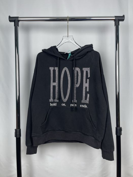 Grailz Hoodie | Project G/R | Hanorac din bumbac