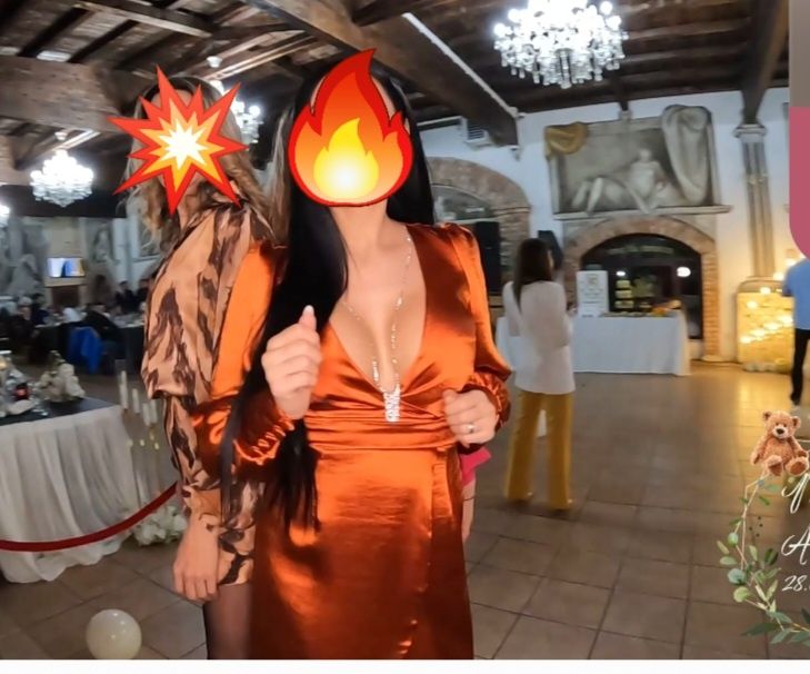 Rochie ocazie făcută pe comanda