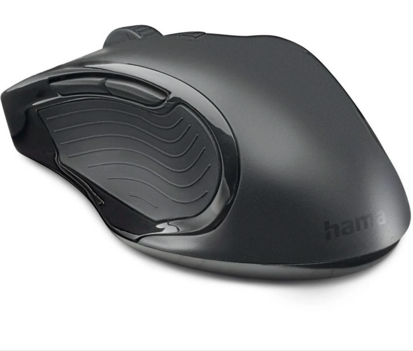 Mouse Hama Wireless Laser