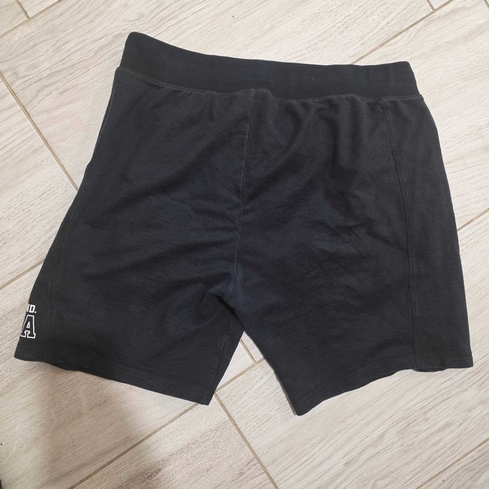 Мъжки къси гащи PumaXL