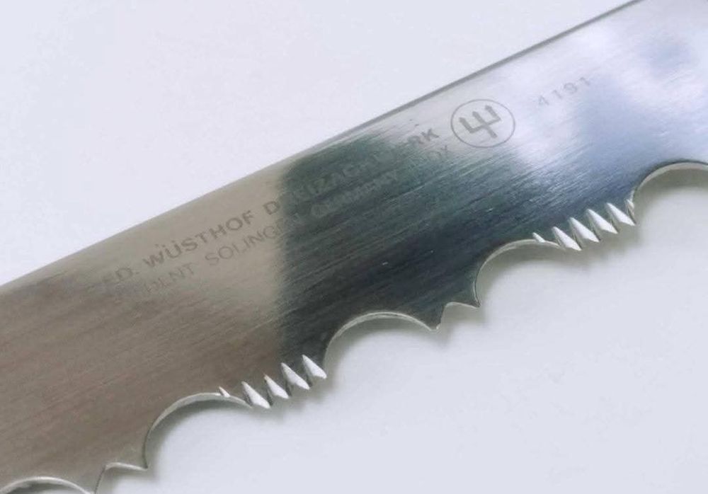 Cutit WUSTHOF DREIZACK Solingen Germania