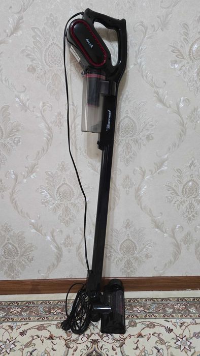 Вертикальный пылесос Deerma dx700 pro