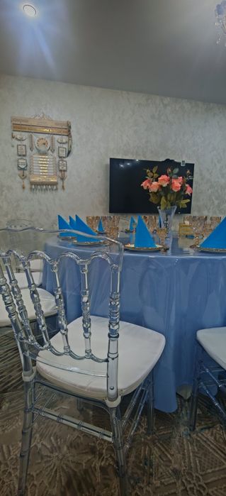 Стулья стильные для гостиной