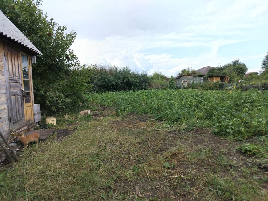 Продам дачу в ракете