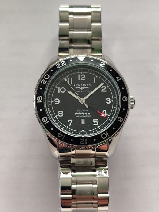 ceas Longines sigilat