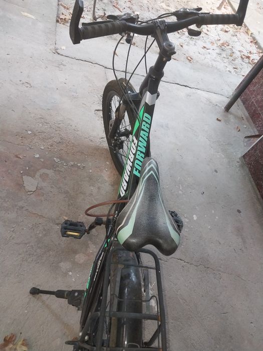 Продаётся велосипед