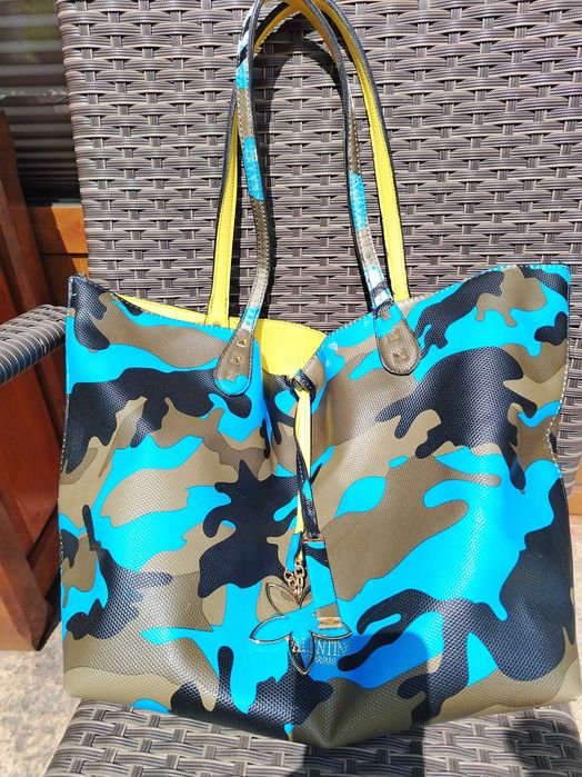 Дамска чанта 12 лв