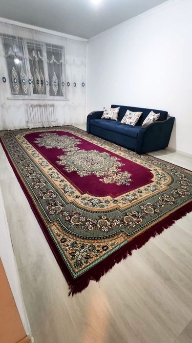 Квартира по часам