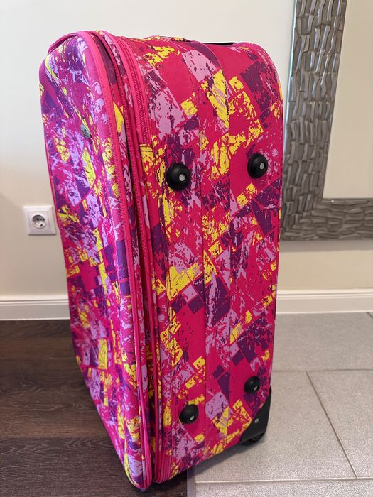 Голям куфар за багаж