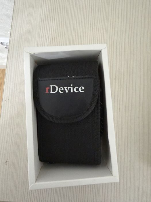 Толщиномер rDevice RD 1000 PRO MAX