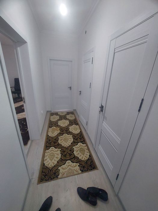 Срочно продаётся 2-комнатная квартира в ЖК Мусаффо Маскан!