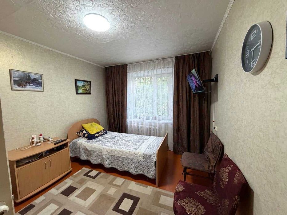 Костанай, 3х комн.кв, 8 мкр, 67 кв.м