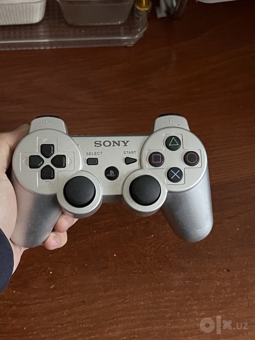 Playstation 3 joystik