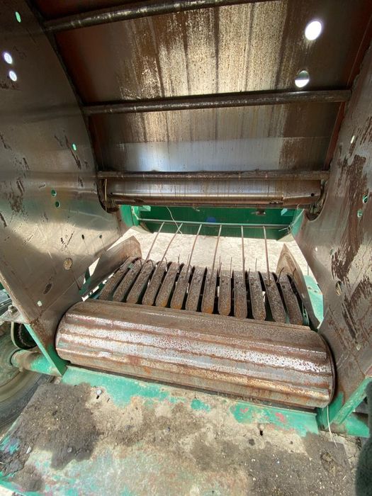 Продам рулон пресс