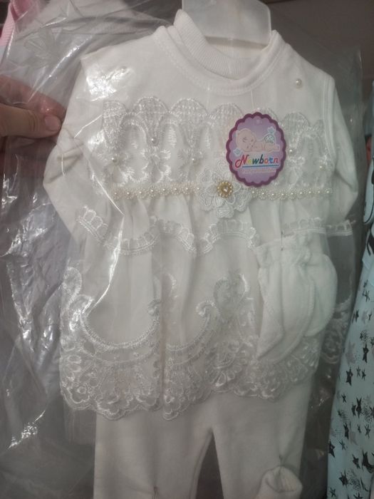 Костюмчик на девочку