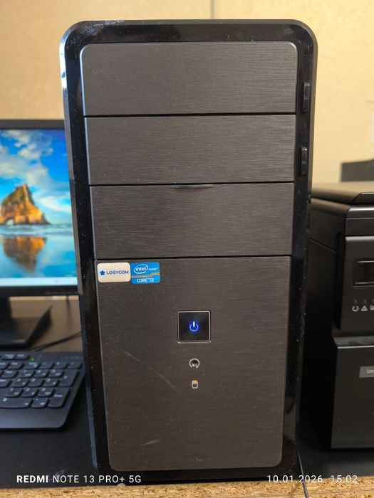 Комплект Компьютера