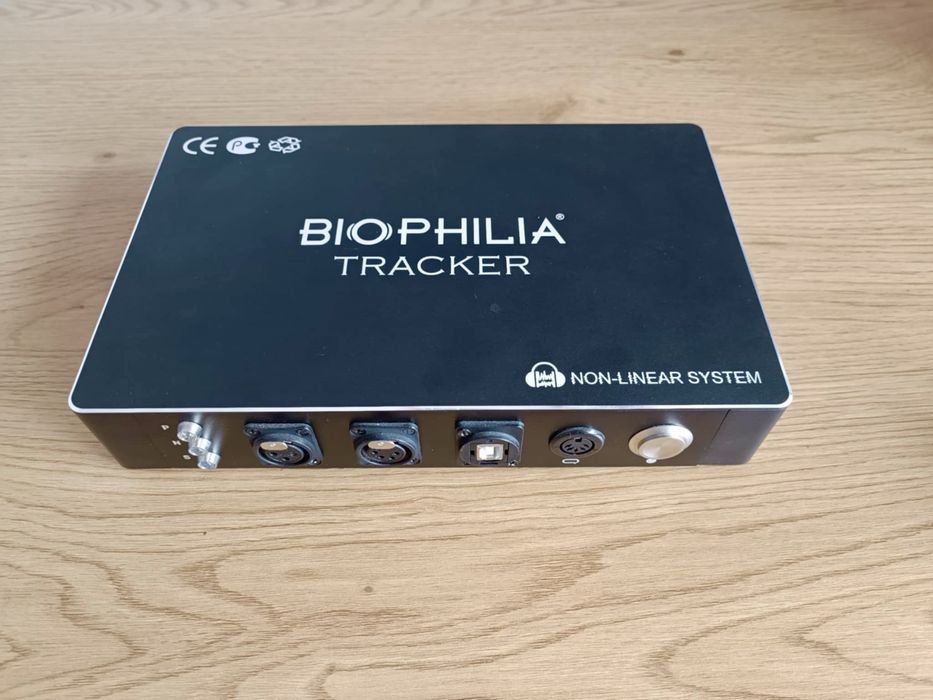 Биорезонансен апарат - Biophilia Tracker