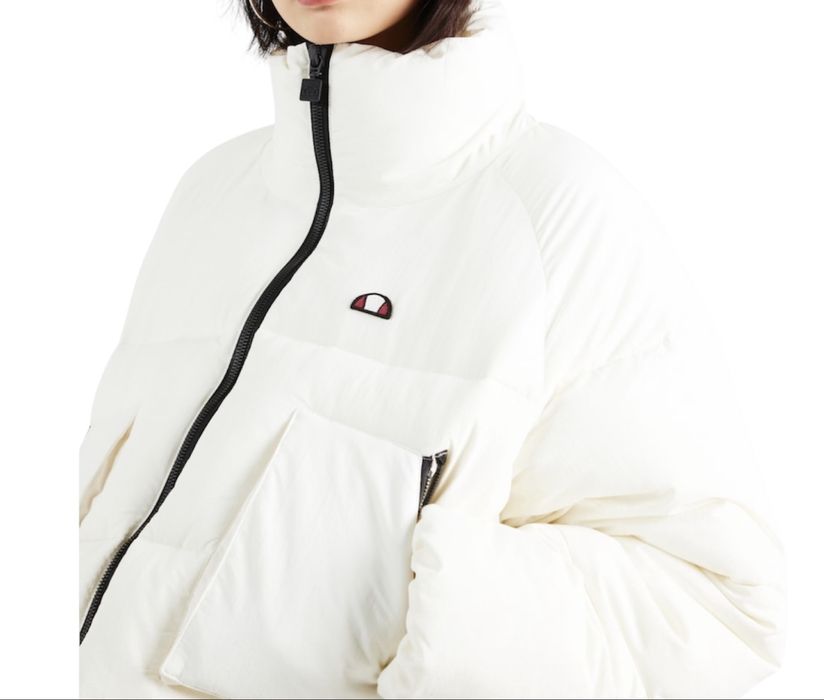 Дамско яке ELLESSE Gaffer Padded, ново