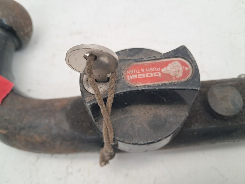 Теглич   Mazda CX5